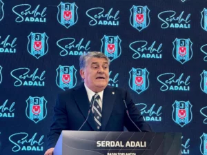 Serdal Adalı’dan transfer açıklaması geldi