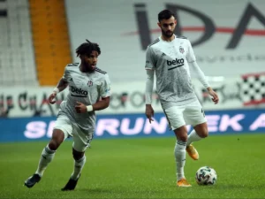 Sergen Yalçın’dan Rosier itirafı: Ortalığı karıştıranlardan biri