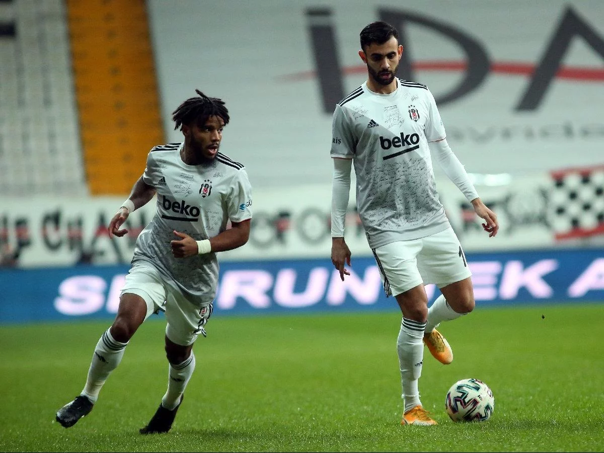Sergen Yalçın’dan Rosier itirafı: Ortalığı karıştıranlardan biri