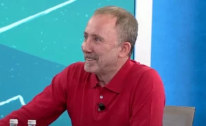 Sergen Yalçın: Ronaldo bedava gelse almam