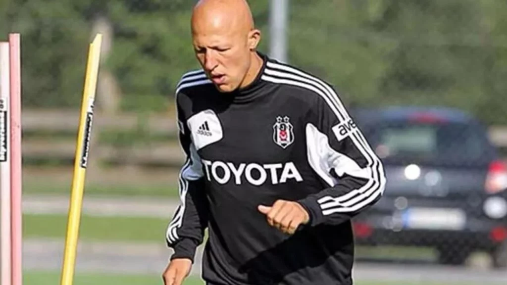 Sezer Özmen Beşiktaş haberleri