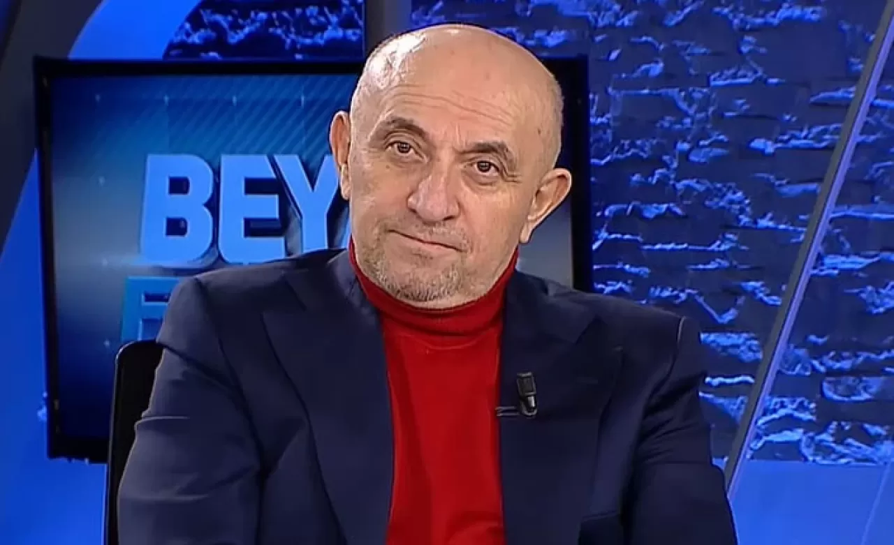 Sinan Engin’den Serdal Adalı’ya uyarı