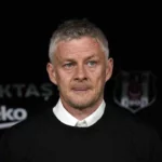 Ole Gunnar Solskjaer: Zor bir maç