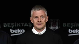 Solskjaer: Kulübe istikrar getirmeyi umuyordum ama başaramadık
