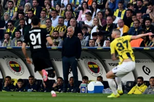 Son 10 yılın derbi şampiyonu Beşiktaş