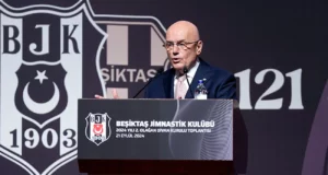 Tevfik Yamantürk: 100 milyon euronun hesabını istiyorum