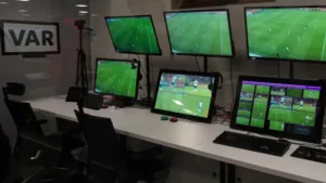 Çaykur Rizespor maçının VAR hakemi belli oldu