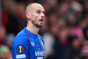 FLAŞ! Vaclav Cerny, kulübüne veda etti!
