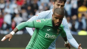 Valentin Rosier, La Liga kulübüne transfer oluyor