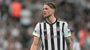 Wout Weghorst, Beşiktaş’a dönecek mi?