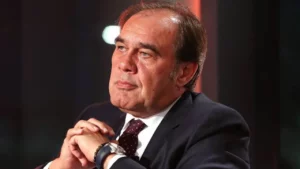 Yıldırım Demirören Beşiktaş’ın hangi transferine sponsor olacak?