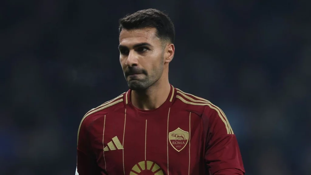 Zeki Çelik'in ismi yeniden Beşiktaş transfer gündeminde