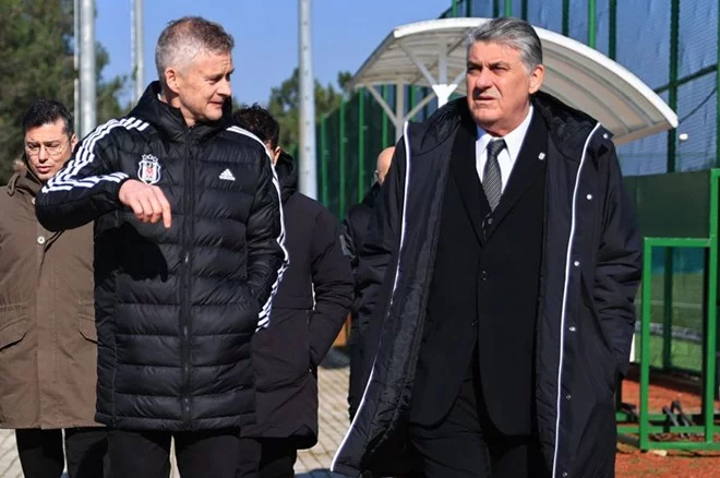 Adalı ve Solskjaer transfer zirvesi gerçekleştirecek