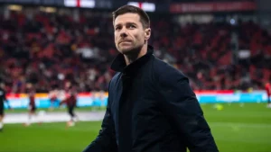 Real Madrid yeni teknik direktörünü duyurdu