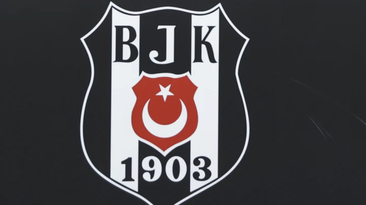 Beşiktaş’ın görüştüğü oyuncunun menajeri İstanbul’a geldi