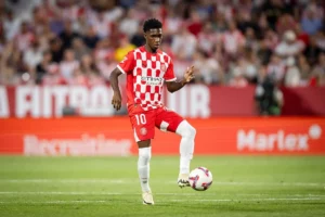 Beşiktaş’ta kanat için rota İspanya