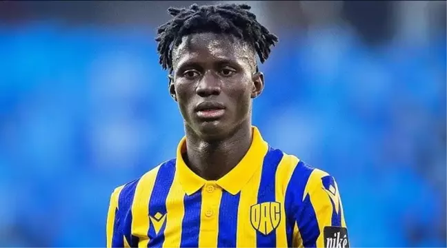 Beşiktaş Mahmudu Bajo transferini bitirmek üzere