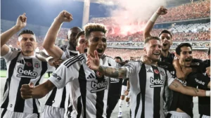 Beşiktaş’ın futbolculara borcu bulunuyor mu? Açıklama geldi