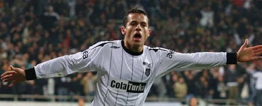 Bobo’dan Beşiktaş’a golcü oyuncu tavsiyesi
