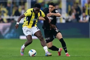 Kadıköy’de 20 yıl sonra bir ilk geldi