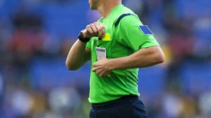 Alanyaspor Beşiktaş maçını kim yönetecek?