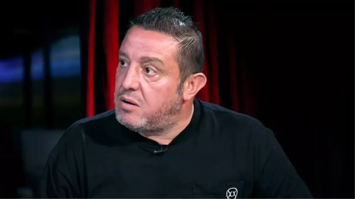 Nihat Kahveci’den Beşiktaş değerlendirmesi