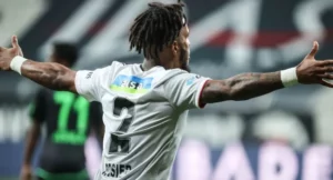 Valentin Rosier’den Beşiktaş forması giydiği döneme dair çarpıcı açıklamalar