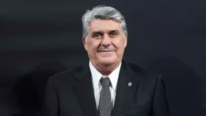 Başkan Serdal Adalı’dan derbi paylaşımı