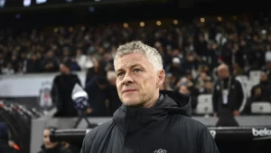 Solskjaer 4 ismin gönderilmemesini istedi