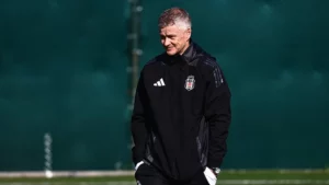 Solskjaer’den yanıt geldi: Devam ediyoruz