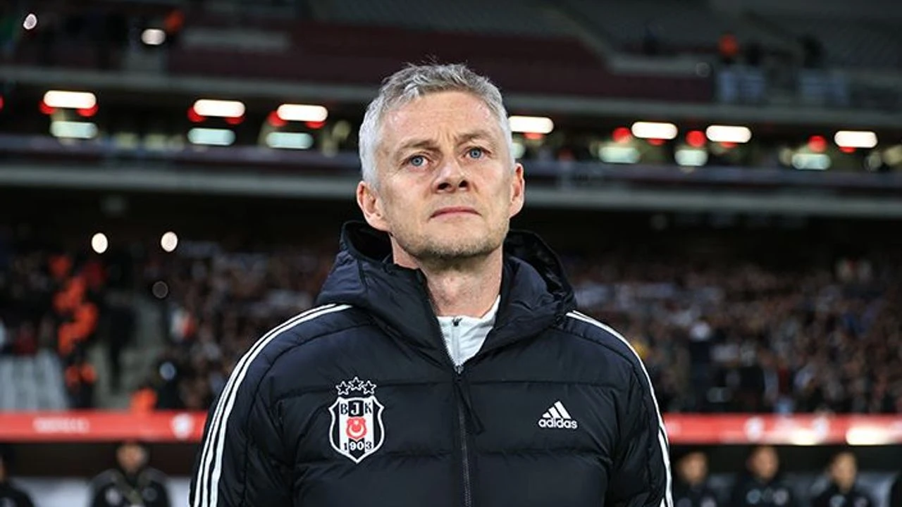 Solskjaer derbi galibiyetini değerlendirdi