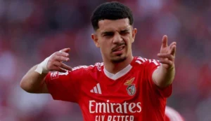 Zeki Amdouni’nin babasından Beşiktaş açıklaması