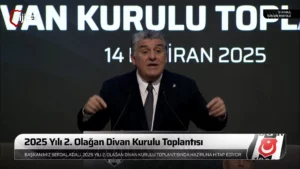 Başkan Serdal Adalı’nın yaptığı açıklamaların tamamı