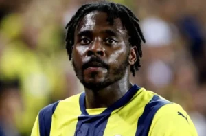 Osayi Samuel transferinde son durum nedir