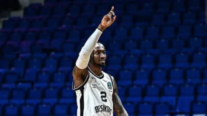 ”Yapmam gerekeni yaptım.”