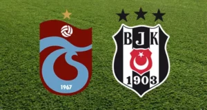 Beşiktaş ile Trabzonspor stoper transferinde kafa kafaya gelebilir