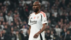 ÖZEL HABER  – Al Musrati transferinde menajer detayı