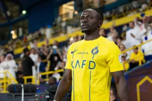 Al Nassr, Sadio Mane’yi gönderiyor
