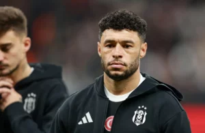 Alex Oxlade-Chamberlain’in yönetimden flaş talebi!