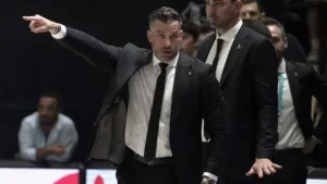 Alimpijevic, Beşiktaş camiasına teşekkür etti