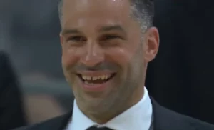 Alimpijevic diskalifiye oldu, tansiyon yükseldi!