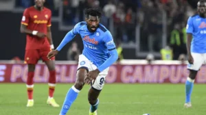 “Zambo Anguissa, Türkiye’ye doğru yola çıktı”