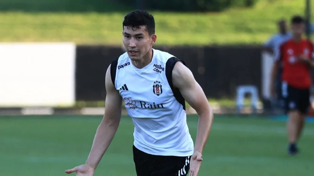 Bakhtiyor Zaynutdinov için Rus ilgisi
