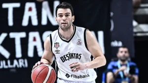 Berk Uğurlu: Seriyi kazanıp finale yükselmek istiyoruz