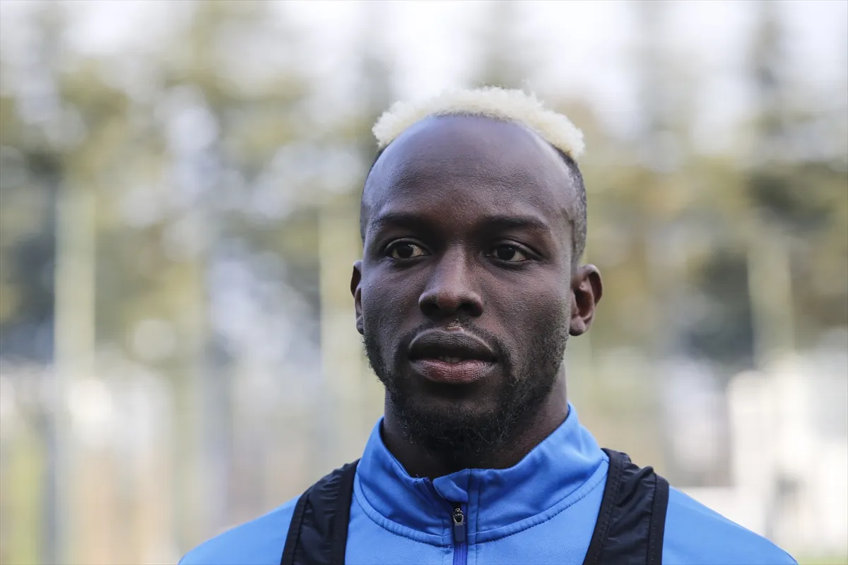 Beşiktaş, Ali Sowe’yi gündemine aldı