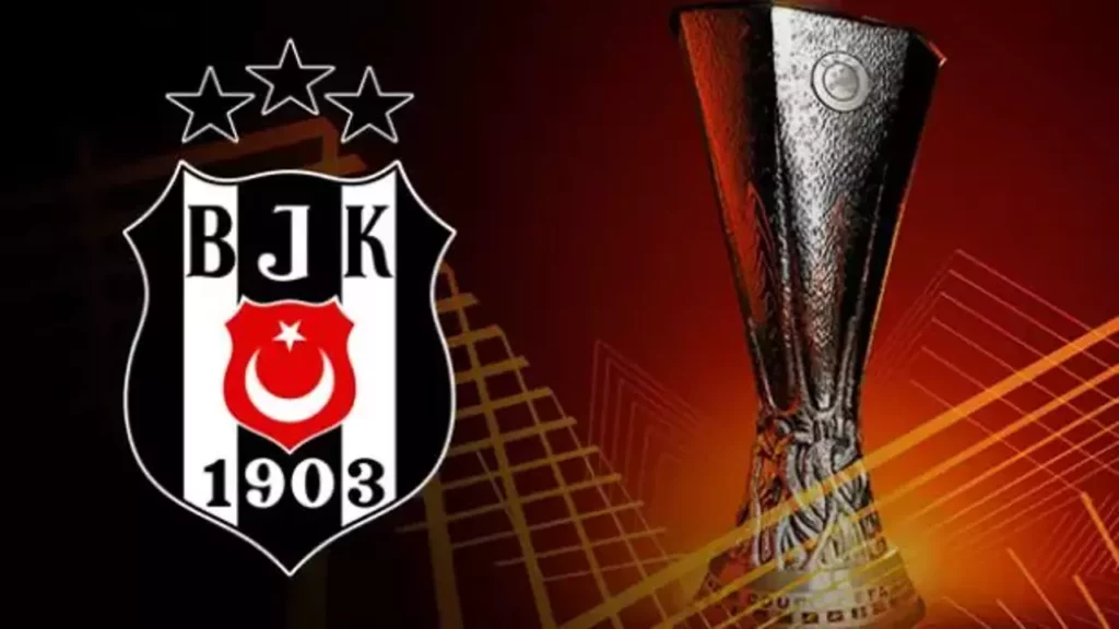 Algoritmaya göre Beşiktaş, Avrupa Ligi’nde gruplara kalamıyor