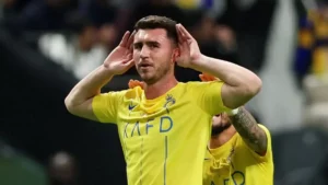 Beşiktaş’tan Aymeric Laporte’ye yanıt