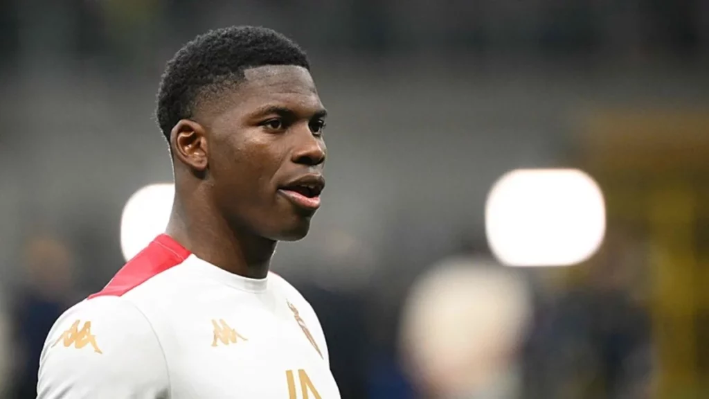 Beşiktaş, Breel Embolo’yu transfer etmek istiyor