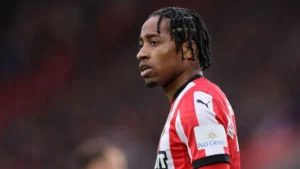 Kyle Walker Peters Beşiktaş’a gelecek mi