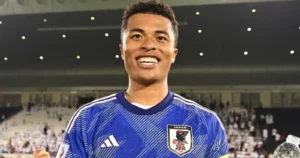 Beşiktaş, Joel Chima Fujita’ya teklif yaptı